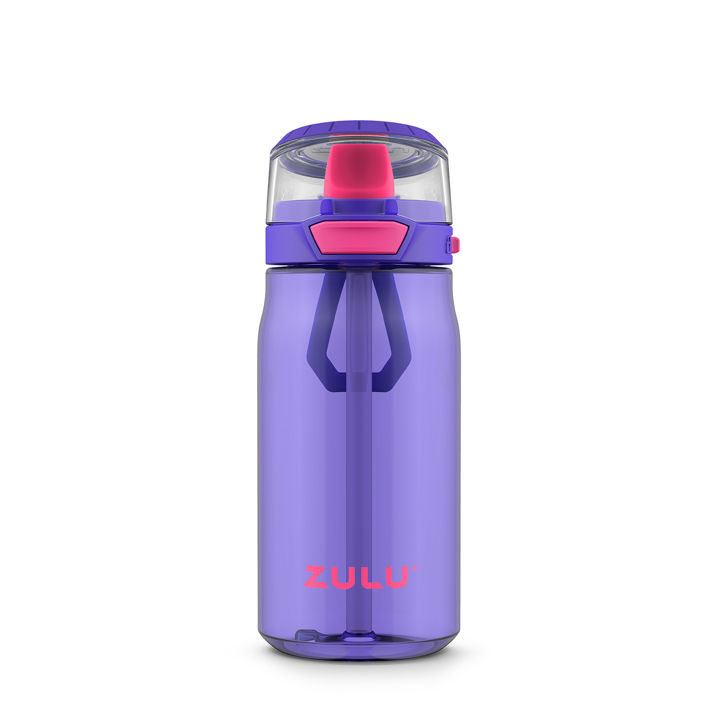 flex-16oz-tritantm-kids-plastic-water-bottle-e7 flextritanpurplehero.png