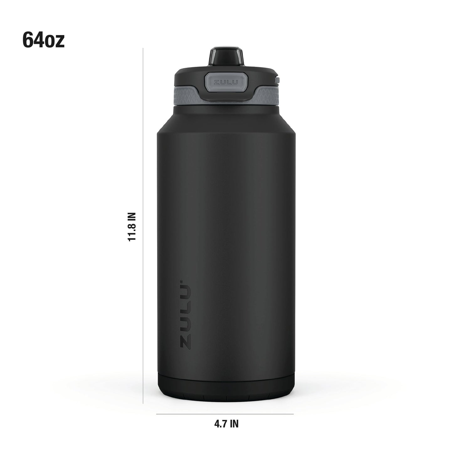 powerfill-pro-xl-stainless-steel-water-bottle-i3 481-6401-001_ZU_Amazon-Powerfill-Pro_64oz-Black_DIM.jpg