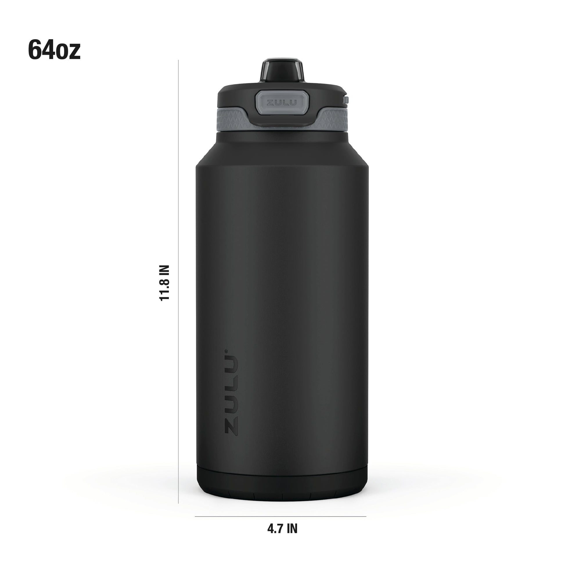 powerfill-pro-xl-stainless-steel-water-bottle-i3 481-6401-001_ZU_Amazon-Powerfill-Pro_64oz-Black_DIM.jpg