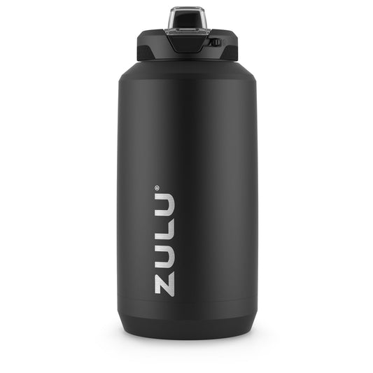 goals-stainless-steel-half-gallon-water-bottle-with-straw-v4 ZuluGoals64ozSSJug_Straw_Hero_Keytography_Black.jpg
