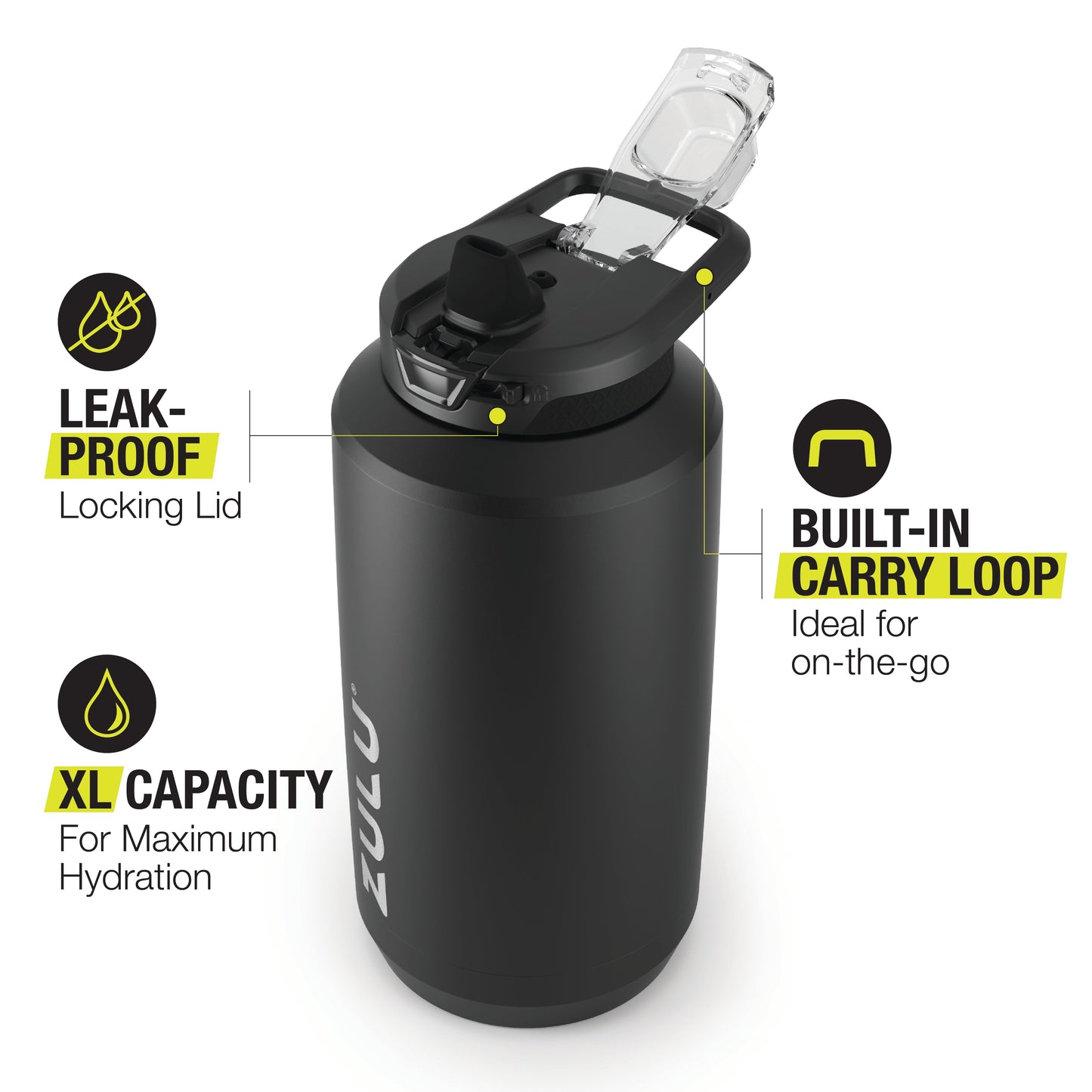 goals-stainless-steel-half-gallon-water-bottle-with-straw-v4 ZuluGoalsSS_Straw_Artboard_Black_CarryHandle.jpg