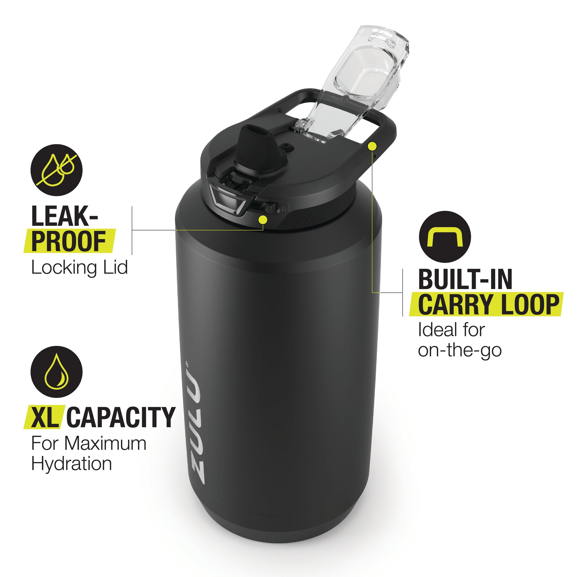 goals-stainless-steel-half-gallon-water-bottle-with-straw-v4 ZuluGoalsSS_Straw_Artboard_Black_CarryHandle.jpg