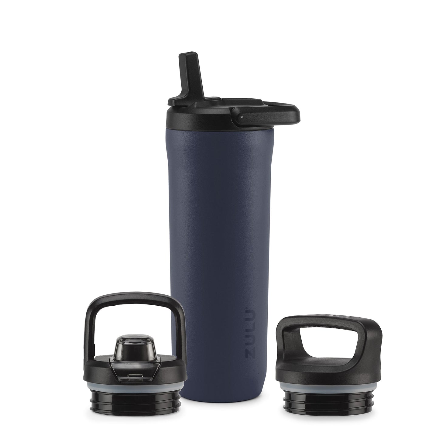 base-stainless-steel-bottle-with-three-lids-v3 Zulu_SS_Core_18oz_Galaxy_Navy_2_Lids_1154e768-52a4-45d7-bd16-0792b0760e4f.jpg