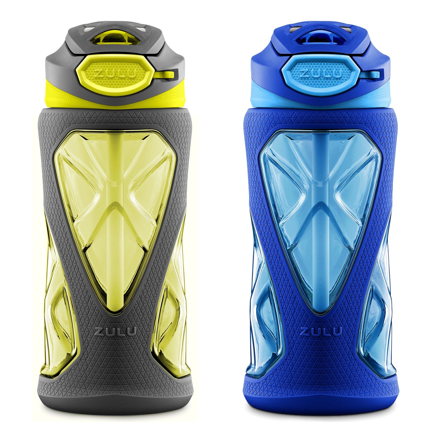 torque-16oz-tritantm-plastic-kids-water-bottle-set-of-2-w2 Zulu_Torque_16oz_Straw_Hero_2Pack_ArmyLake.jpg